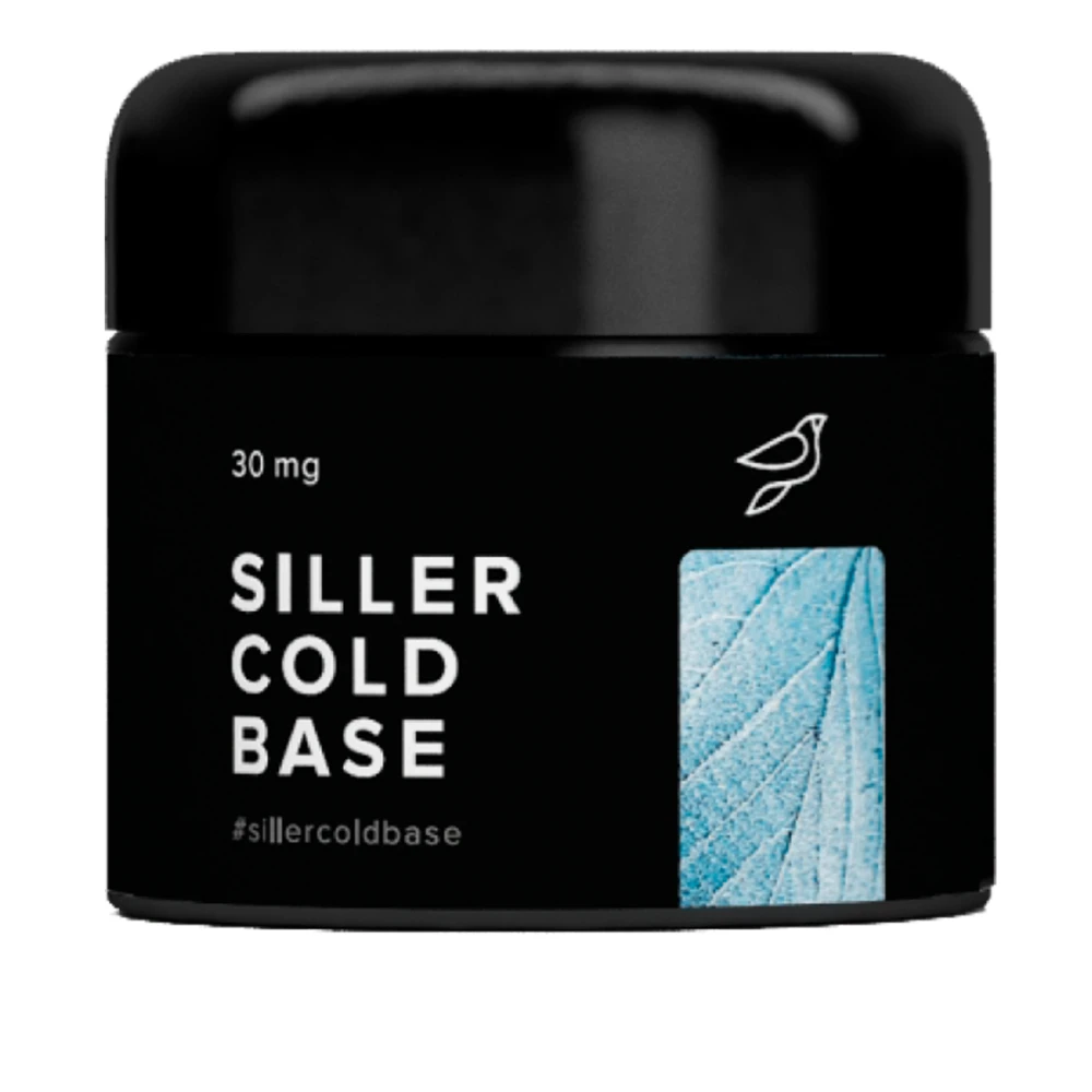 База Siller Base Cold 30 мл