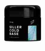 Гель Siller One Phase Wonder Gel Pure White UV/LED 30 мл (010)