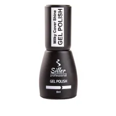 База Siller Base Cover Milky Shine 8 мл