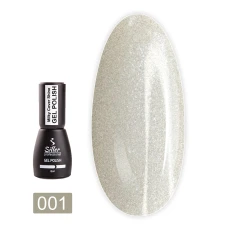 База Siller Base Cover Milky Shine 8 мл (001)