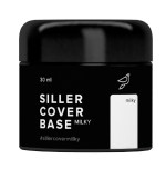 База Siller Base Cover Milky 30 мл