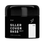 База Siller Base Cover Milky 30 мл
