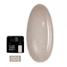 База Siller Base Cover Shine 30 мл (003)