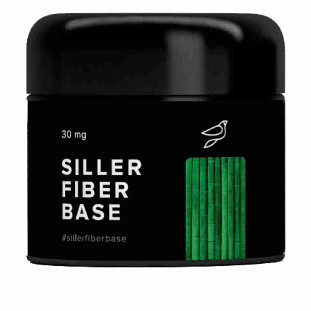 База Siller Base Fiber 30 мл