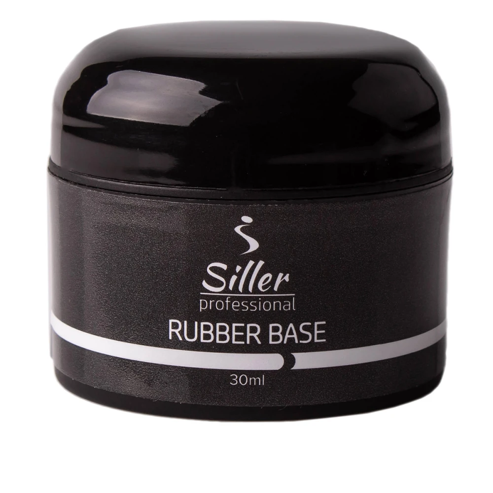 База Siller Base Rubber 30 мл