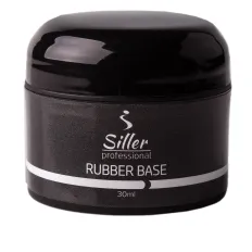 База Siller Base Rubber 30 мл