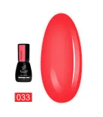 Гель лак Siller 8 мл (033)