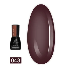 Гель лак Siller 8 мл (043)
