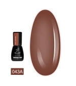 Гель-лак Siller 8 мл (043А)