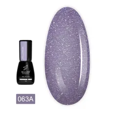 Гель лак Siller 8 мл (063А)