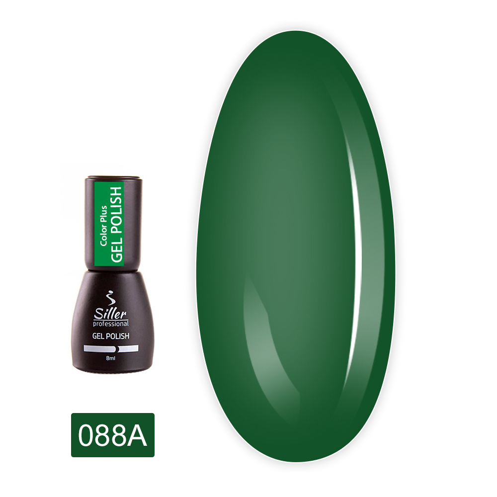 Гель лак Siller 8 мл (088А)