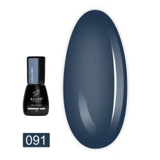 Гель лак Siller 8 мл (091)