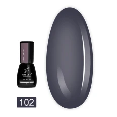 Гель лак Siller 8 мл (102)