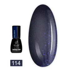 Гель лак Siller 8 мл (114)