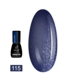 Гель лак Siller 8 мл (115)