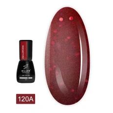 Гель лак Siller 8 мл (120A)