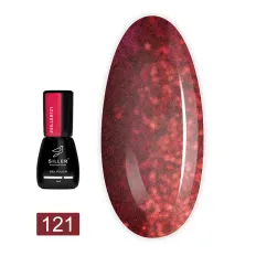 Гель лак Siller 8 мл (121)