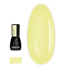 Гель лак Siller 8 мл (122)