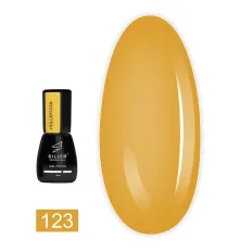 Гель лак Siller 8 мл (123A)