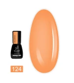 Гель лак Siller 8 мл (124)