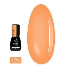 Гель лак Siller 8 мл (124)