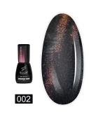 Гель лак Siller Cat Eyes 8 мл (002)