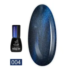 Гель лак Siller Cat Eyes 8 мл (004)