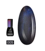 Гель лак Siller Cat Eyes 8 мл (005)