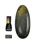Гель лак Siller Cat Eyes 8 мл (007)