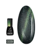 Гель лак Siller Cat Eyes 8 мл (009)
