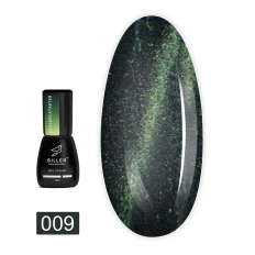 Гель лак Siller Cat Eyes 8 мл (009)