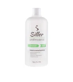 Жидкость Siller Cleanser для снятия липкого слоя 500 мл