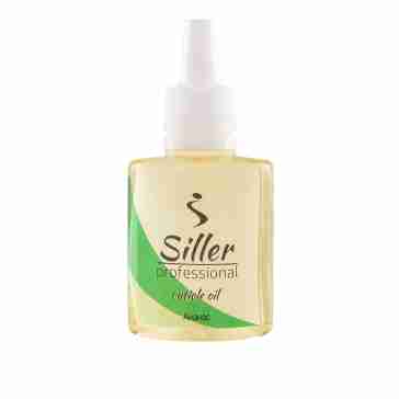 Олія Siller Cuticle Oil для кутикули 30 мл