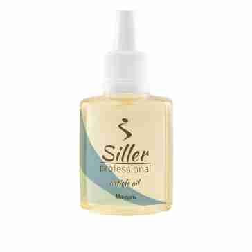 Масло Siller Cuticle Oil для кутикулы 30 мл (Миндаль)