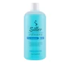 Жидкость Siller Gel Remover для снятия гель лака Комплекс витаминов 500 мл