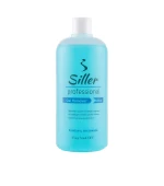 Жидкость Siller Gel Remover для снятия гель лака Комплекс витаминов 500 мл