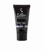 Полігель моделюючий Siller Poly Gel 30 мл