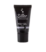 Полігель моделюючий Siller Poly Gel 30 мл