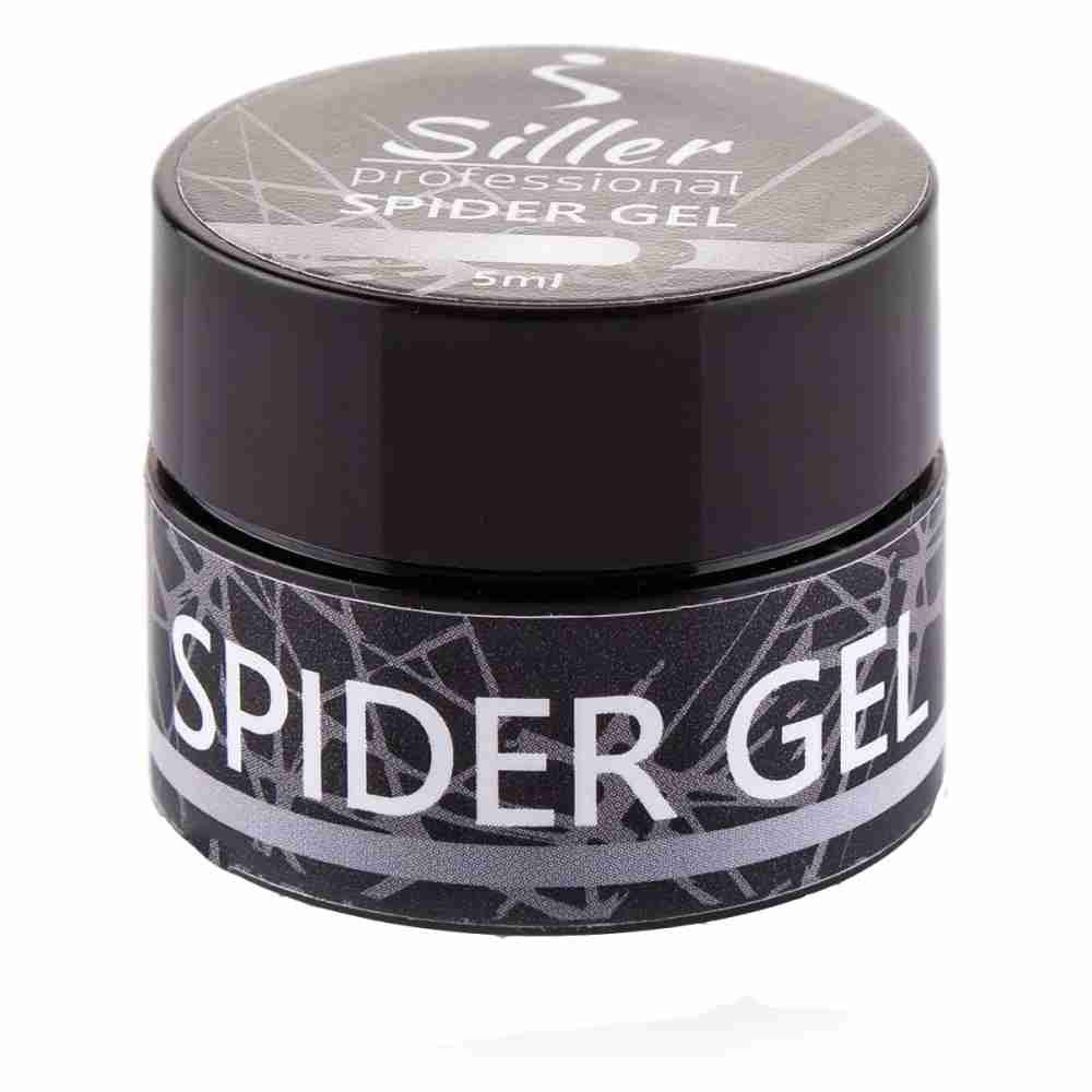 Гель-павутинка Siller Spider Gel 5 мл