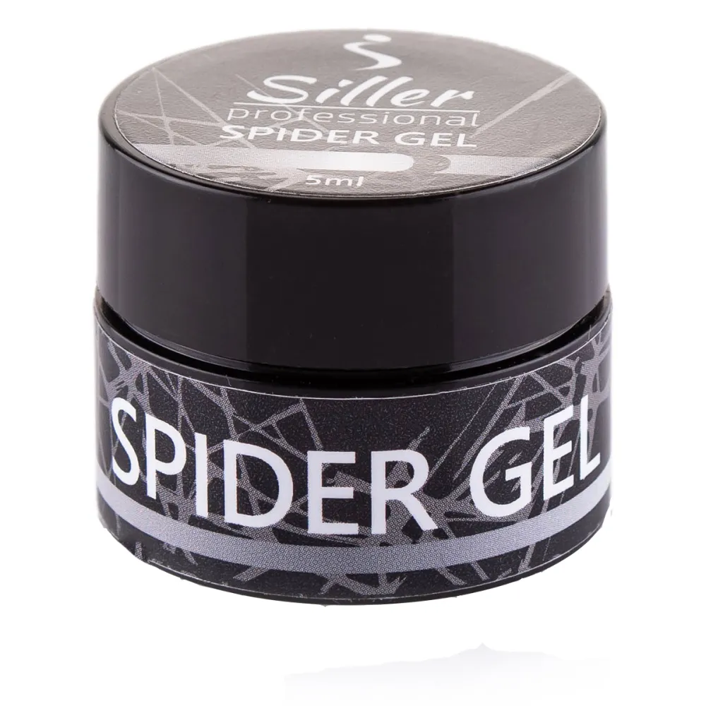 Гель-паутинка Siller Spider Gel 5 мл