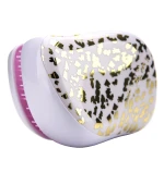 Расческа Beauty Brands Tangle Teezer Compact Styler (Gold Leaf)
