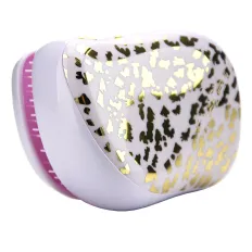 Расческа Beauty Brands Tangle Teezer Compact Styler (Gold Leaf)