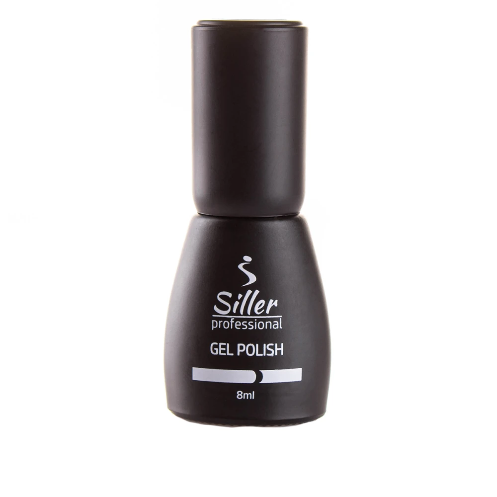 Топ Siller No Wipe Shine 8 мл