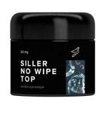 Топ Siller No Wipe 30 мл