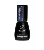 Топ Siller Rubber 8 мл
