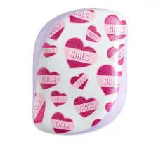 Расческа Tangle Teezer Compact Styler (Girl Power)