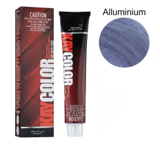 Фарба-крем KayColor для волосся 100 мл (Alluminium)