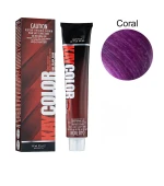 Краска-крем KayColor для волос 100 мл (Coral)
