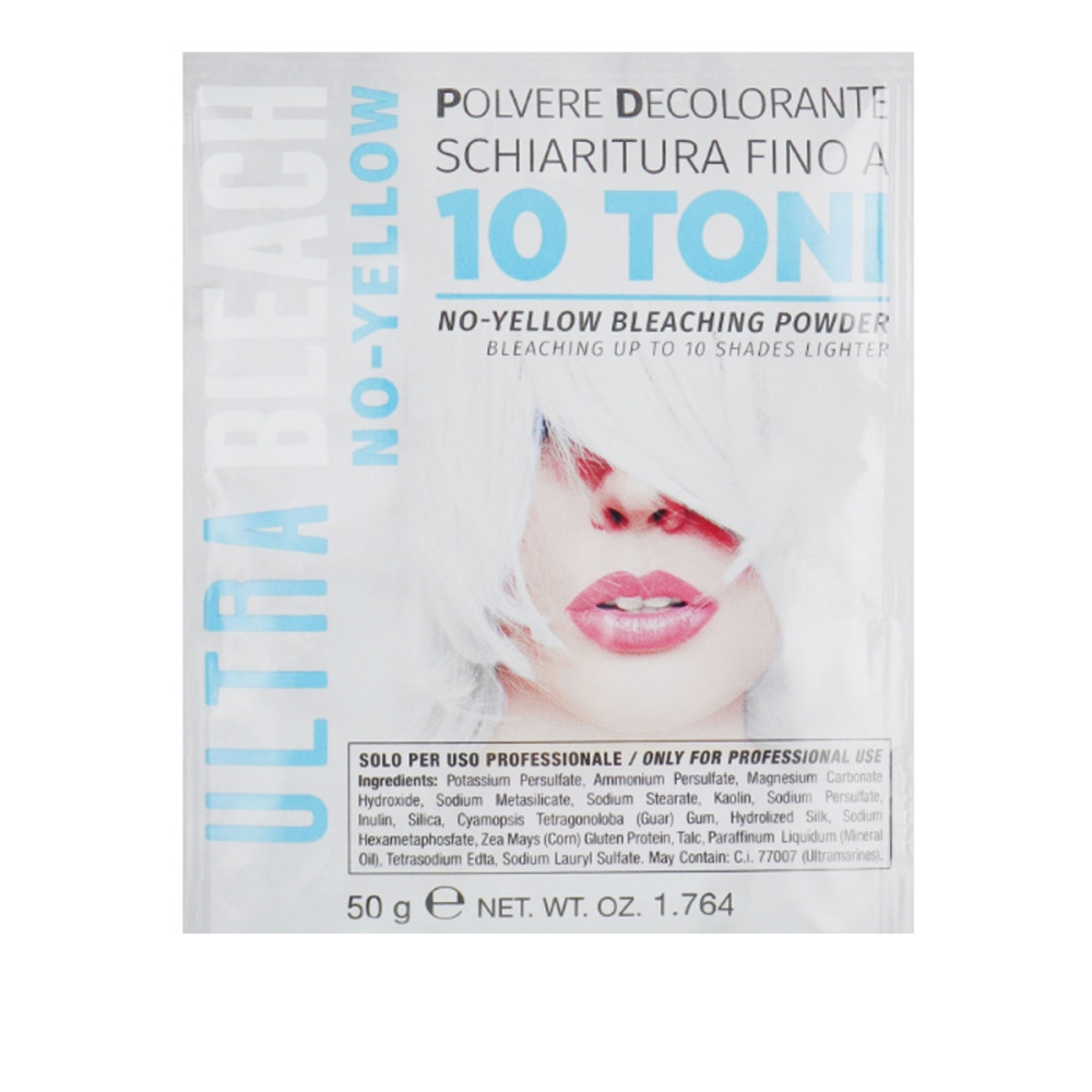 Порошок KayPro освітлюючий Ultra Bleach No-Yellow 50 г