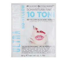 Порошок KayPro осветляющий Ultra Bleach No-Yellow 50 г